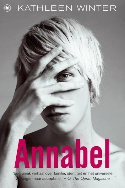 Annabel - Kathleen Winter (ISBN 9789044343533)