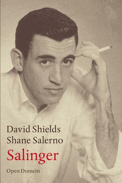Salinger - David Shields, Shane Salerno (ISBN 9789029589208)