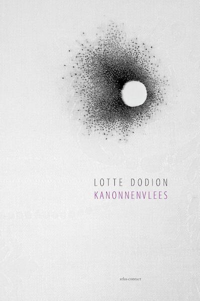 Kanonnenvlees - Lotte Dodion (ISBN 9789025447243)