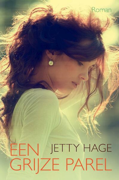 Een grijze parel - Jetty Hage (ISBN 9789401911863)