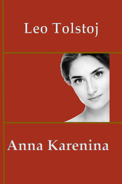 Anna Karenina - Leo Tolstoj (ISBN 9789492954428)