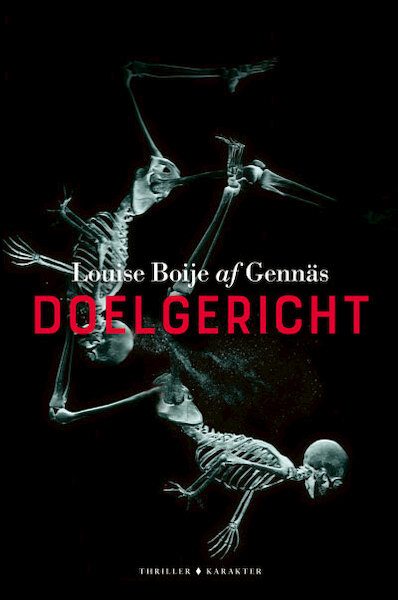 Doelgericht - Louise Boije Af Gennas (ISBN 9789045212906)