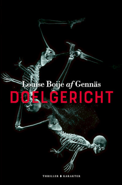 Doelgericht - Louise Boije af Gennäs (ISBN 9789045213309)
