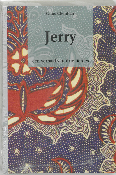 Jerry een bruine rebel - Guus Cleintuar (ISBN 9789076953137)