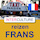 Interculture Frans op reis taaltrainer - deel 1: reizen en vervoer
