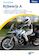 ANWB rijopleiding theorieboek rijbewijs A - motorfiets