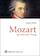 Mozart op reis naar Praag -grote letter uitgave