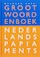 Groot Woordenboek Nederlands-Papiaments = Dikshonario Hulandes-Papiamentu