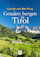 Gouden bergen in Tirol