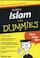 De kleine Islam voor dummies