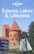Lonely Planet Estonia Latvia and Lithuania dr 6