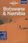 Lonely Planet Botswana and Namibia