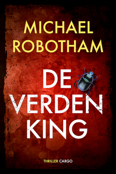 De verdenking - Michael Robotham (ISBN 9789023449249)