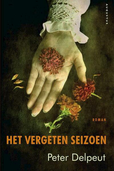 Het vergeten seizoen - Peter Delpeut (ISBN 9789045702247)