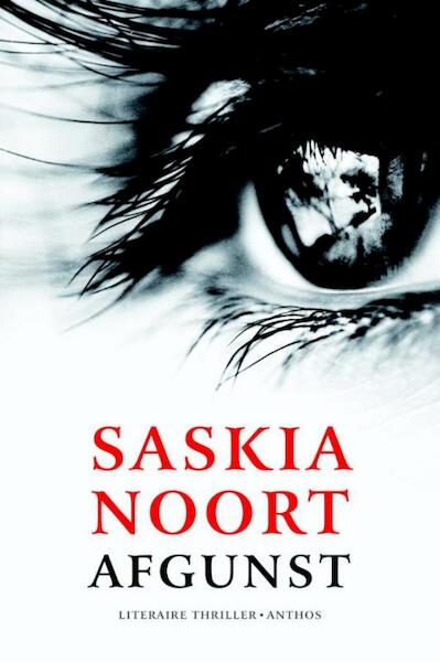 Afgunst - Saskia Noort (ISBN 9789041421265)