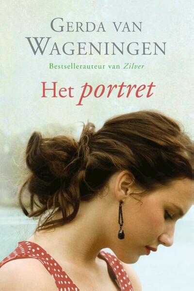 Het portret - Gerda van Wageningen (ISBN 9789059776678)