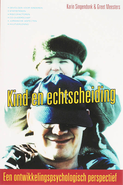 Kind en echtscheiding - K. Singendonk, G. Meesters (ISBN 9789026517983)