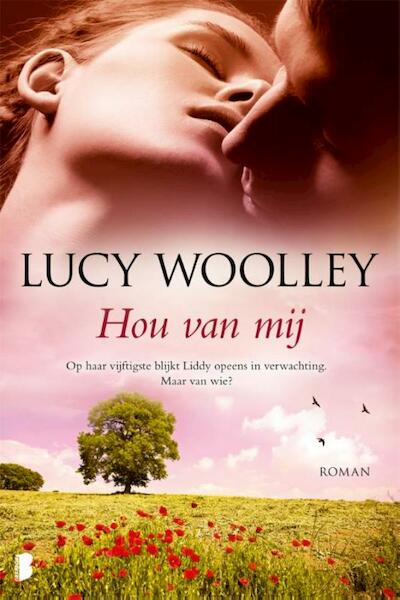 Hou van mij - Lucy Woolley (ISBN 9789460233623)