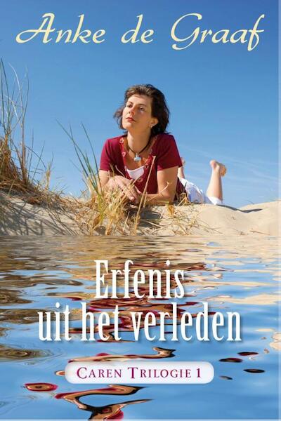 Erfenis uit het verleden - Anke de Graaf (ISBN 9789401900638)