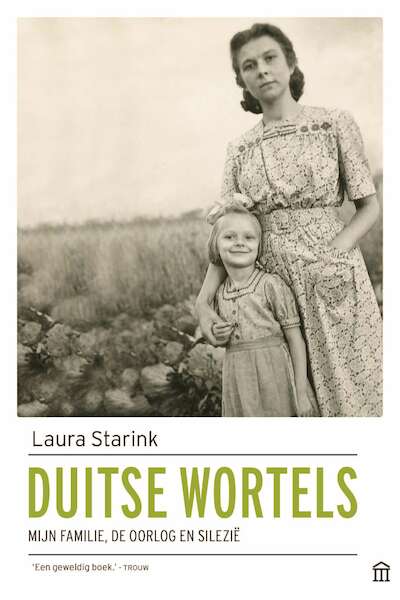 Duitse wortels - Laura Starink (ISBN 9789045022086)