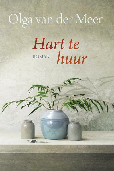 Hart te huur - Olga van der Meer (ISBN 9789020533453)