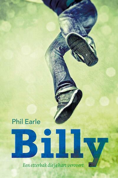 Billy - Phil Earle (ISBN 9789026609008)