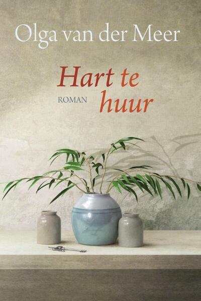 Hart te huur - Olga van der Meer (ISBN 9789020533460)
