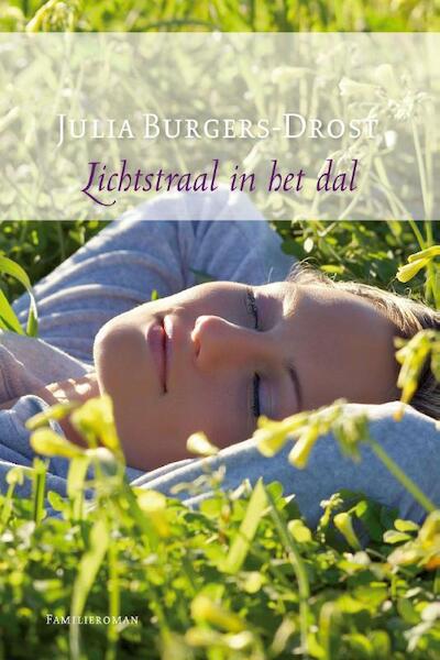 Lichtstraal in het dal - Julia Burgers-Drost (ISBN 9789059778917)