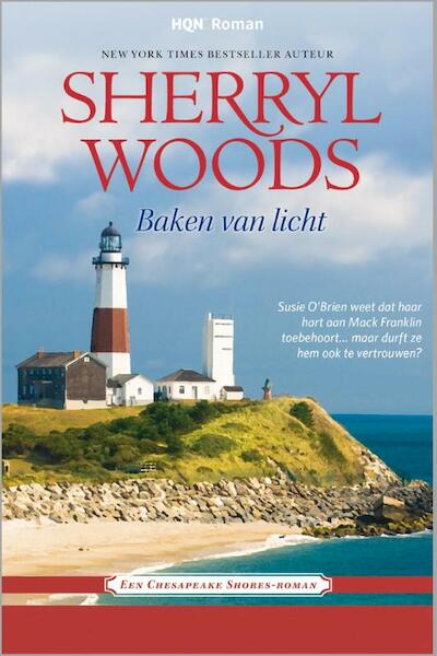 Baken van licht - Sherryl Woods (ISBN 9789461998668)