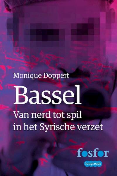 Bassel - Monique Doppert (ISBN 9789462250970)