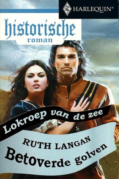 Betoverde golven - Ruth Langan (ISBN 9789402500622)