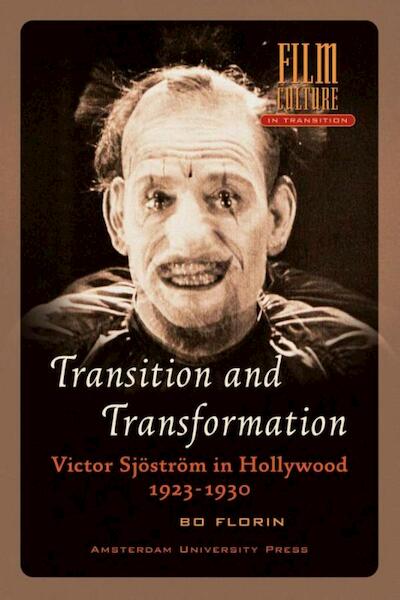 Transition and transformation - Bo Florin (ISBN 9789048518180)