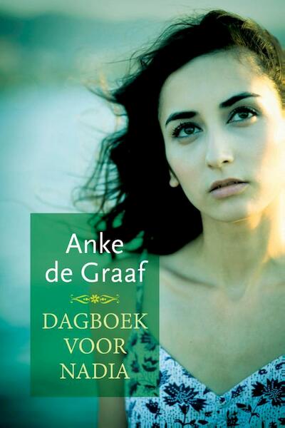 Dagboek voor Nadia - Anke de Graaf (ISBN 9789401903974)