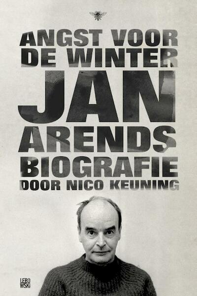 Angst voor de winter - Nico Keuning (ISBN 9789048821044)