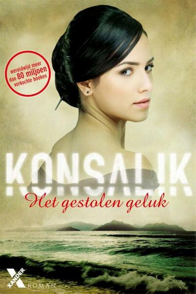 Konsalik - Heinz G. Konsalik (ISBN 9789401603287)