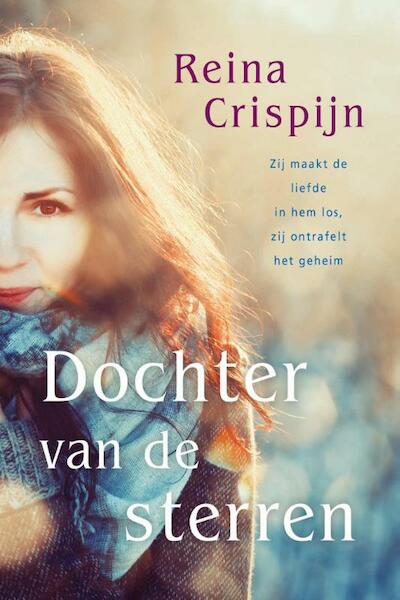Dochter van de sterren - Reina Crispijn (ISBN 9789401903424)