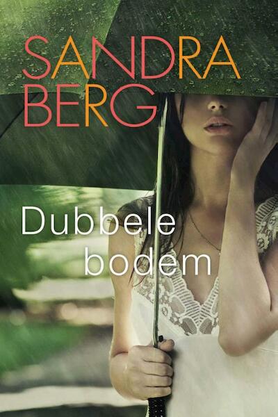 Dubbele bodem - Sandra Berg (ISBN 9789401902922)