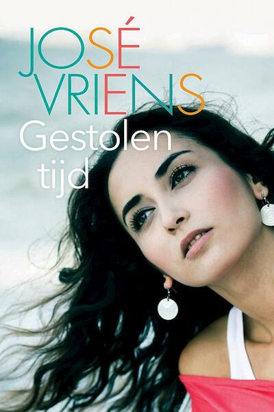 Gestolen tijd - José Vriens (ISBN 9789401904933)