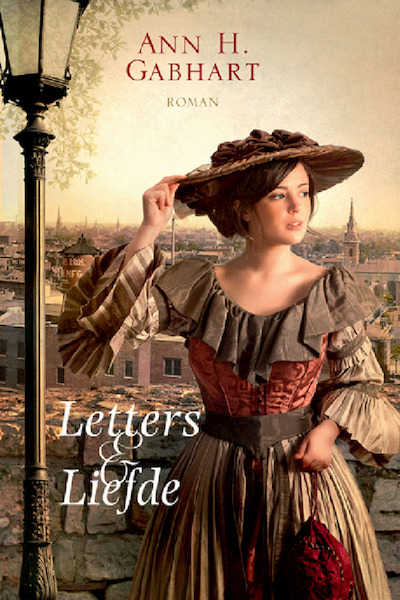 Letters en liefde - Ann H. Gabhart (ISBN 9789033602528)