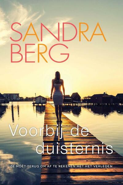 Voorbij de duisternis - Sandra Berg (ISBN 9789401904544)