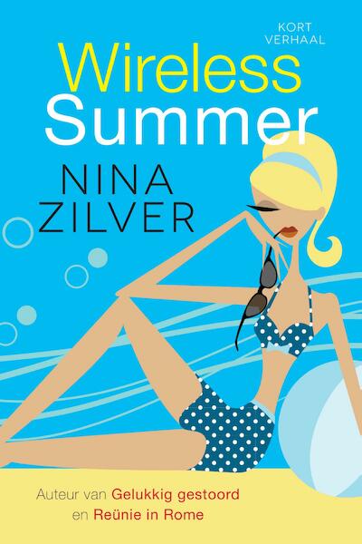 Wireless summer - Nina Zilver (ISBN 9789401909099)