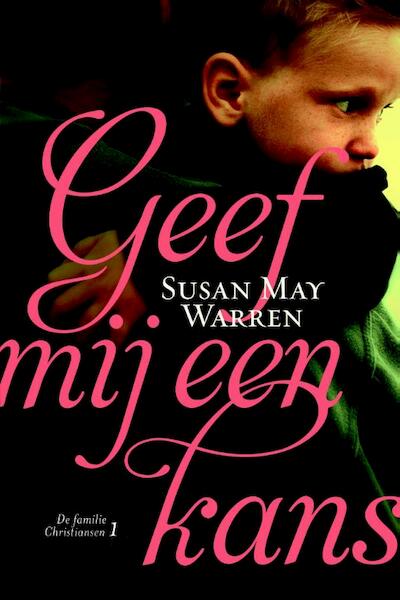 1 - Susan May Warren (ISBN 9789029725866)