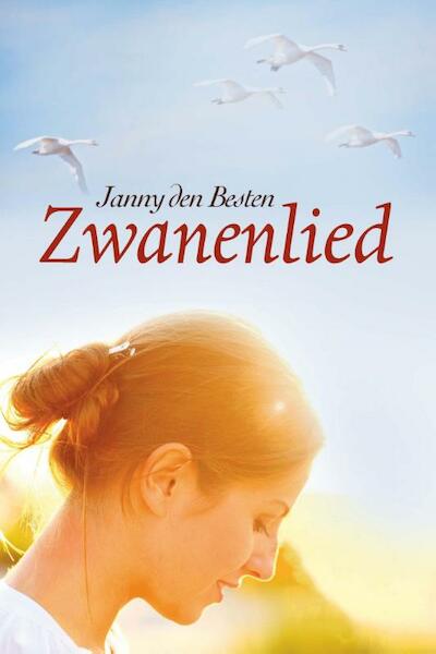 Zwanenlied - Jannie den Besten (ISBN 9789462789111)