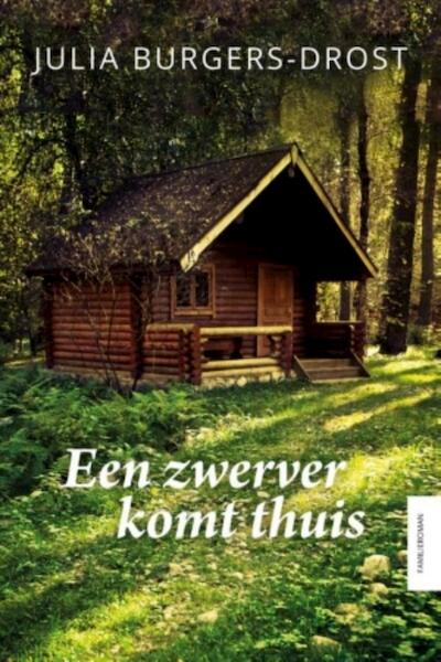 Een zwerver komt thuis - Julia Burgers-Drost (ISBN 9789401908887)