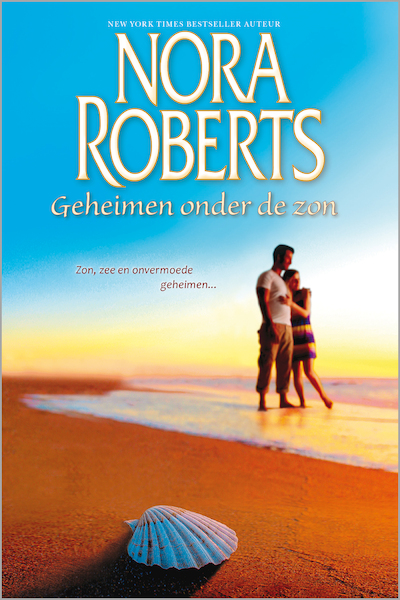 Geheimen onder de zon (2-in-1) - Nora Roberts (ISBN 9789402753103)