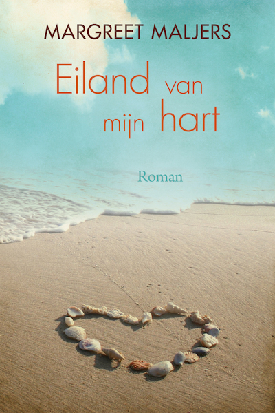 Eiland van mijn hart - Margreet Maljers (ISBN 9789401913157)