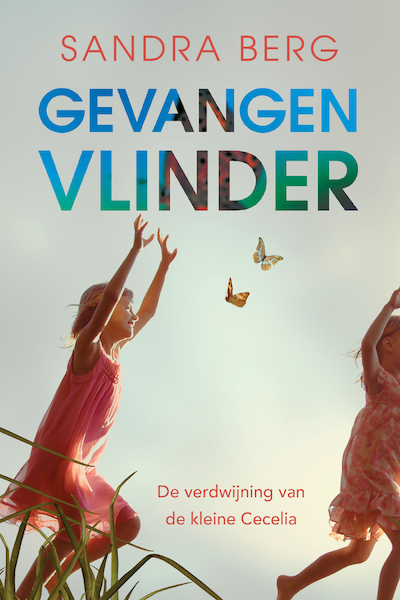 Gevangen vlinder - Sandra Berg (ISBN 9789401911078)