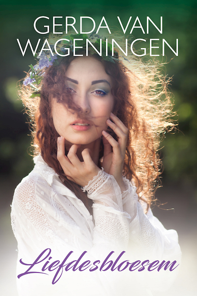 Liefdesbloesem - Gerda van Wageningen (ISBN 9789401913331)