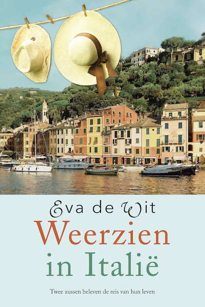 Weerzien in Italië - Eva de Wit (ISBN 9789401913836)