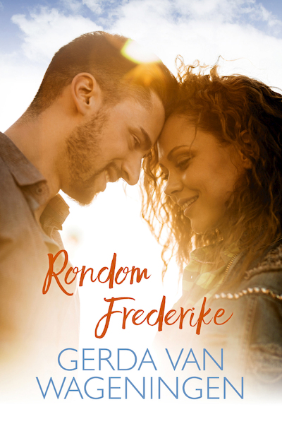 Rondom Frederieke - Gerda van Wageningen (ISBN 9789401913973)